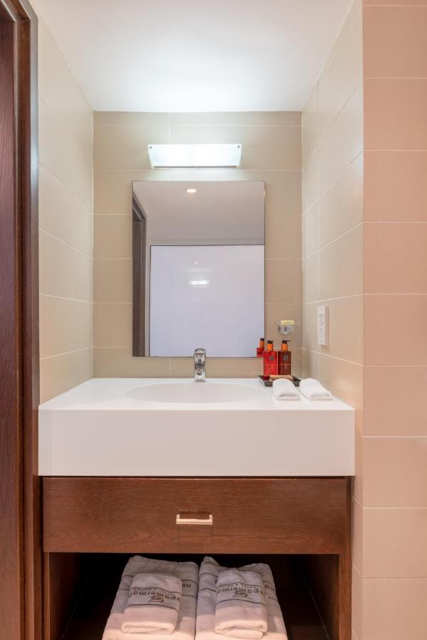 Napa Mermaid Hotel & Suites photo