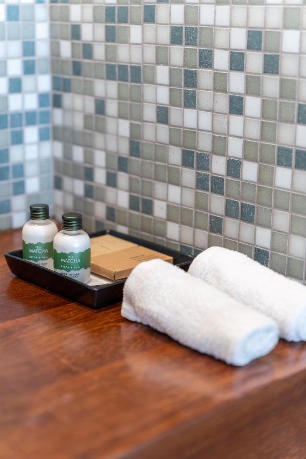 Napa Mermaid Hotel & Suites photo
