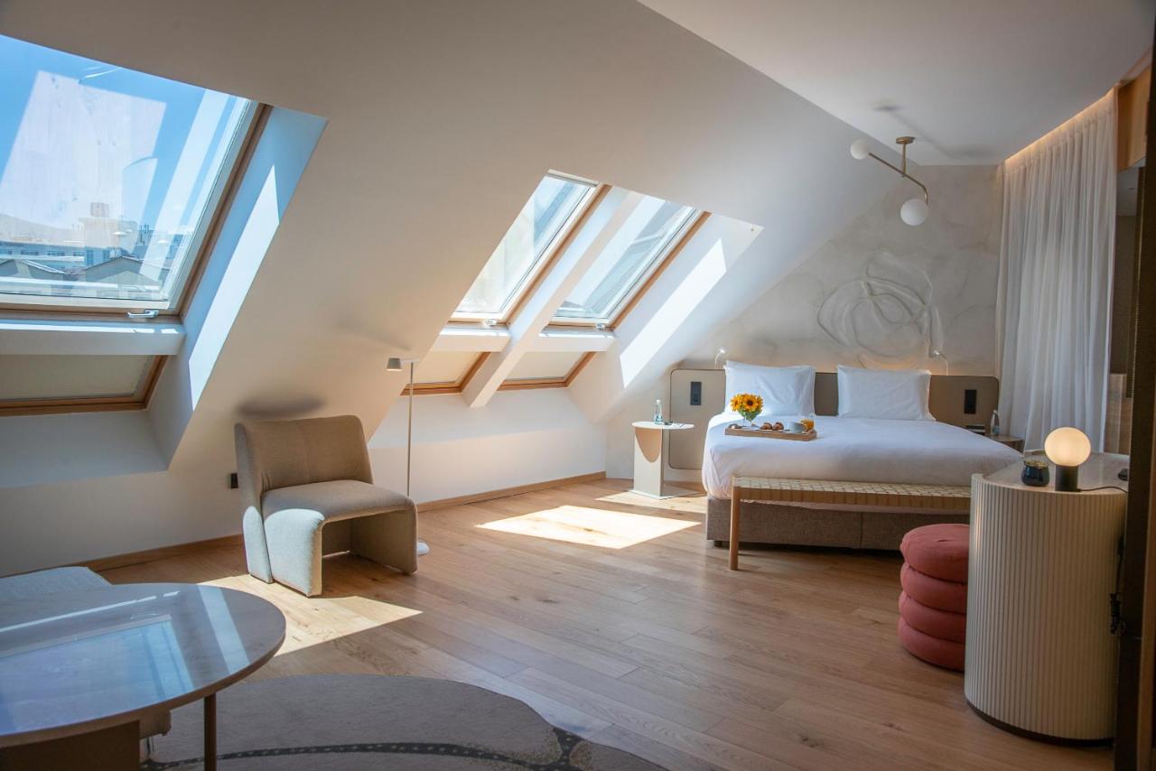 Maison Sofia - MGallery photo