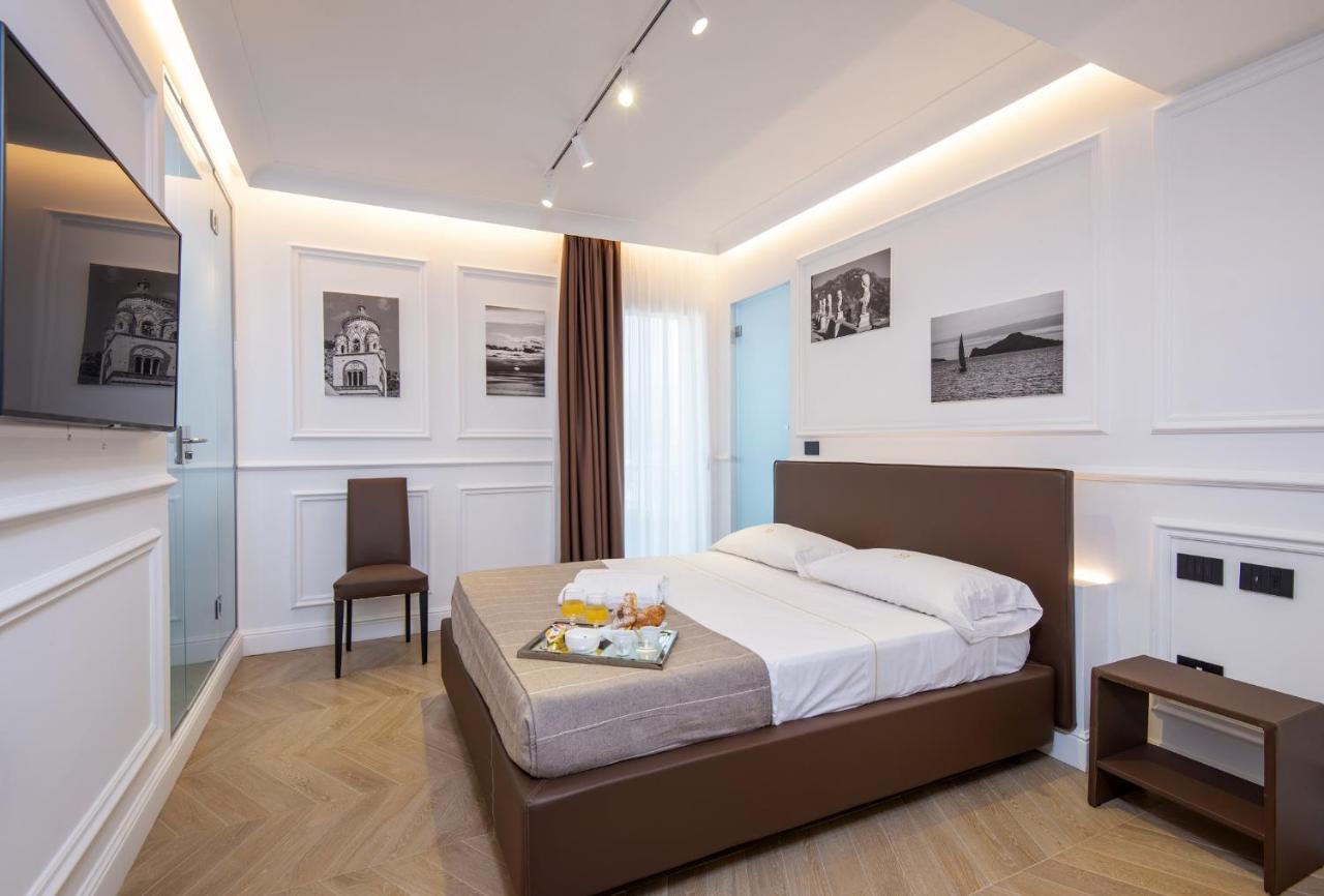 Hotel XBusiness - 2
