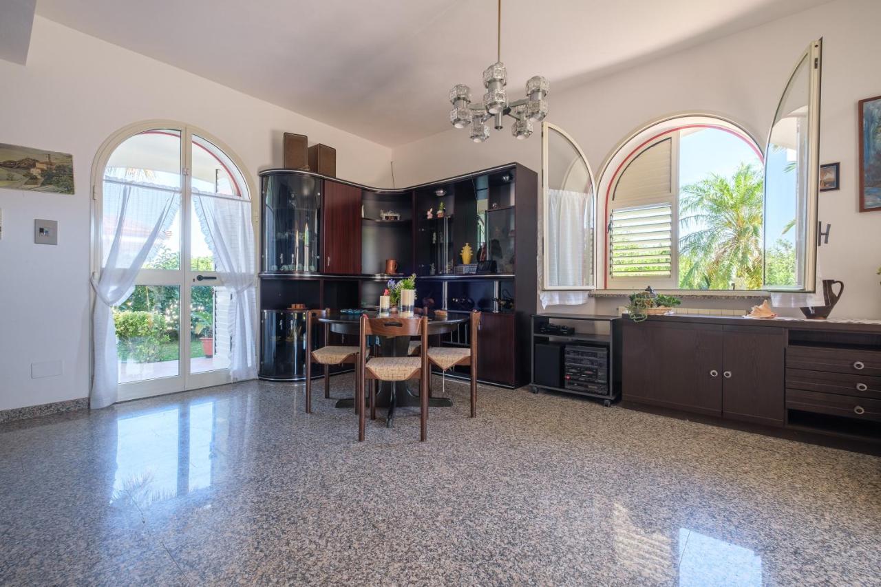 Villa Delle Pomelie photo