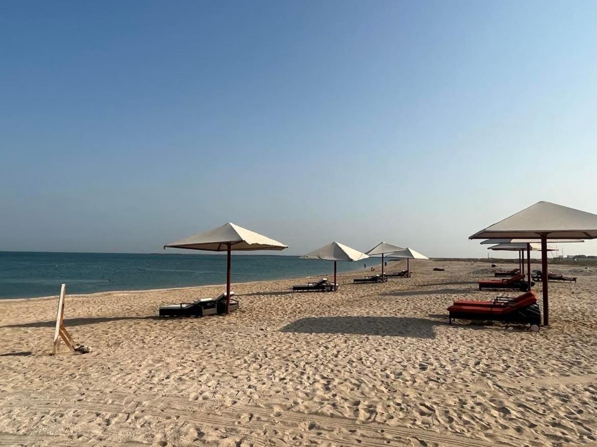 Hotel, plaża: Beach Front Escape