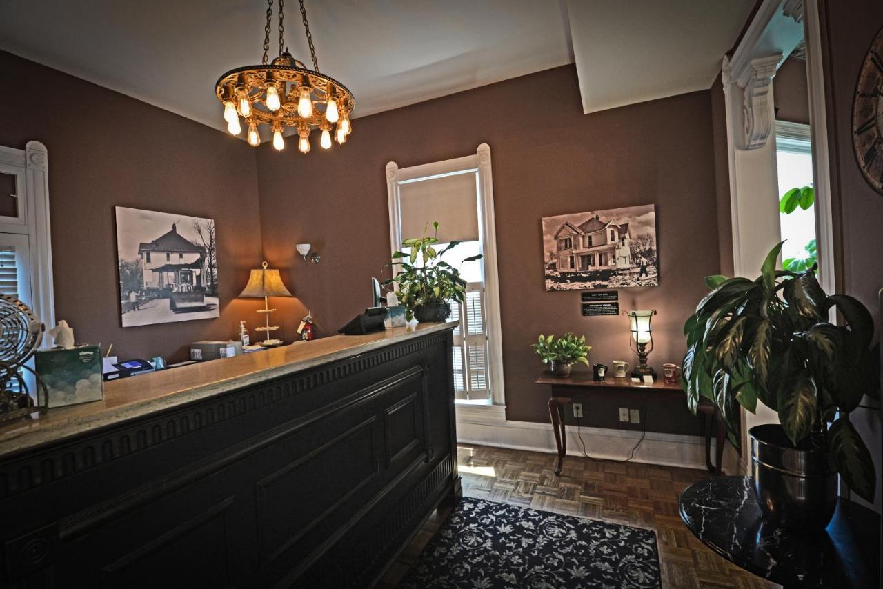 Grant Street Inn - Bloomington — photo 17