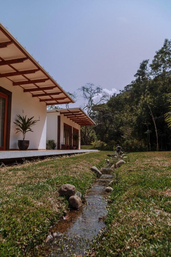 Fazenda Santa Vitória photo