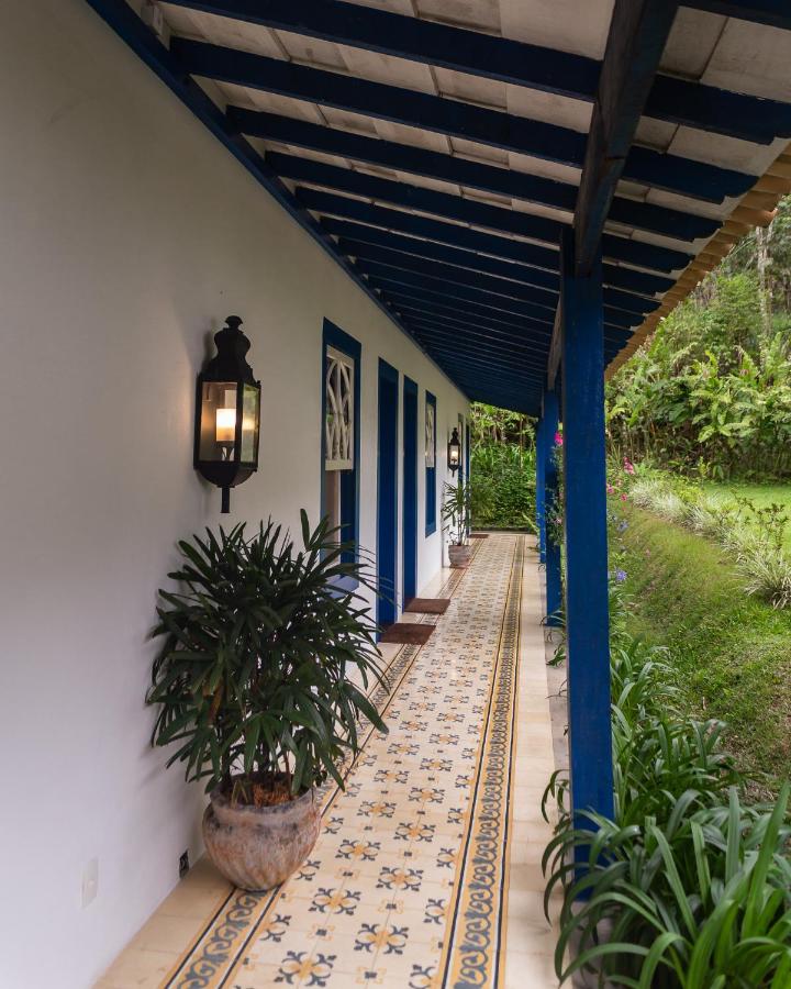 Fazenda Santa Vitória photo