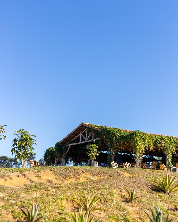 Fazenda Santa Vitória photo