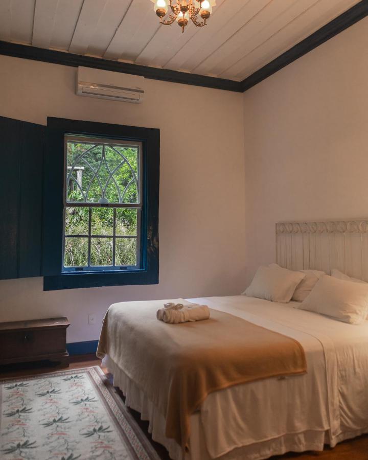 Fazenda Santa Vitória photo