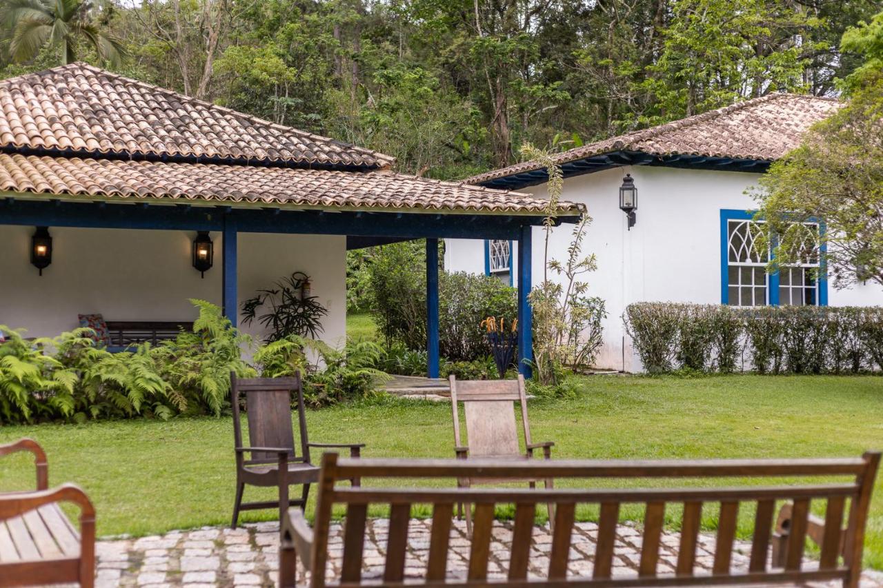 Fazenda Santa Vitória photo