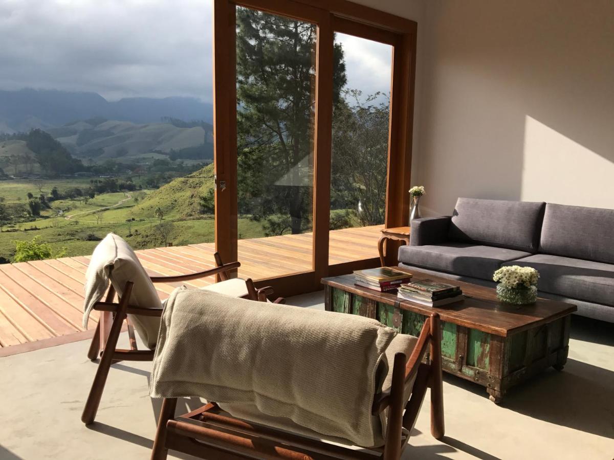 Fazenda Santa Vitória photo