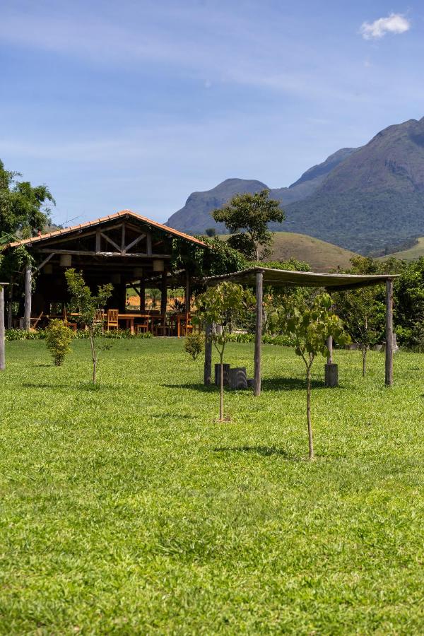 Fazenda Santa Vitória photo