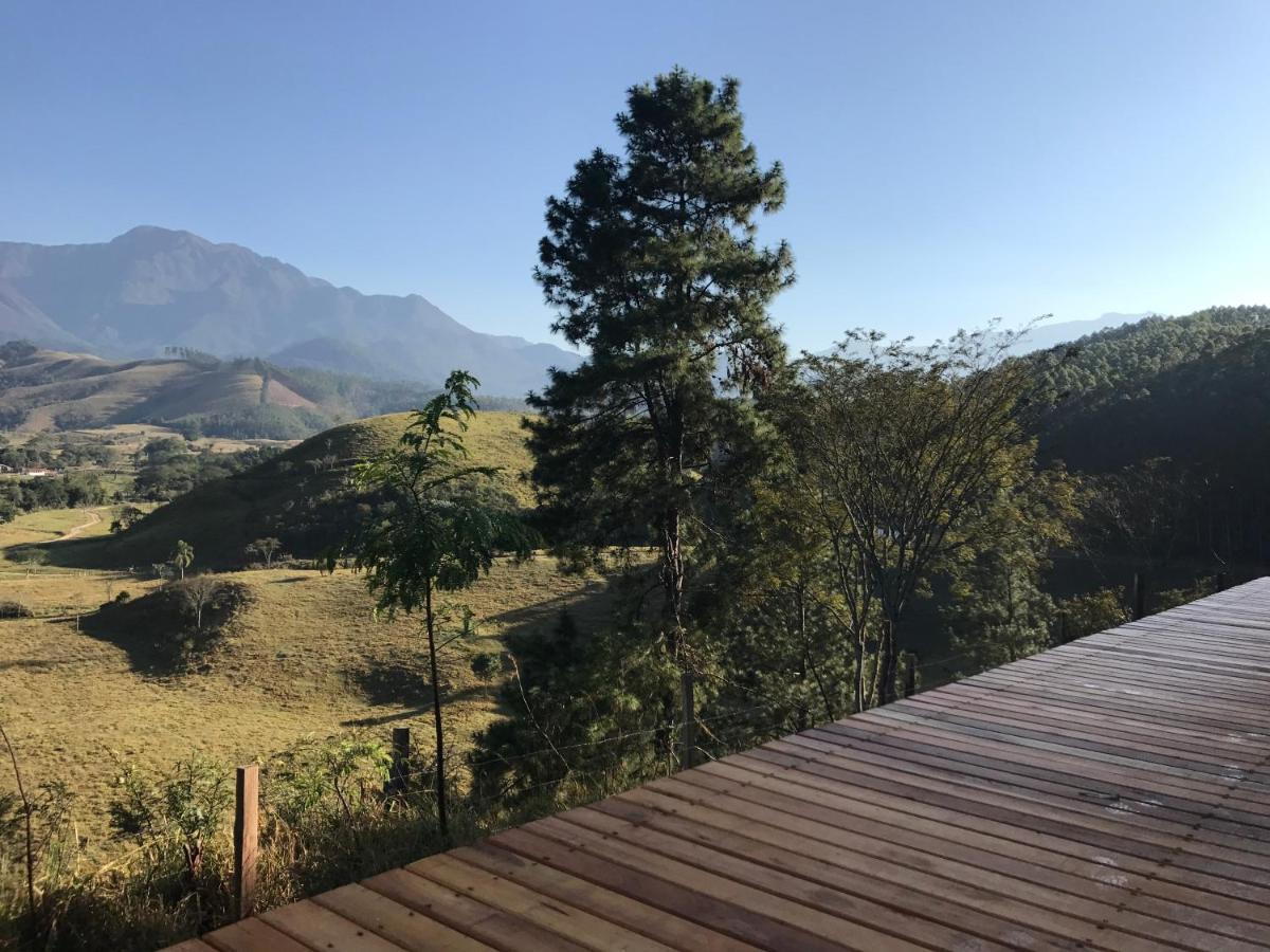 Fazenda Santa Vitória photo