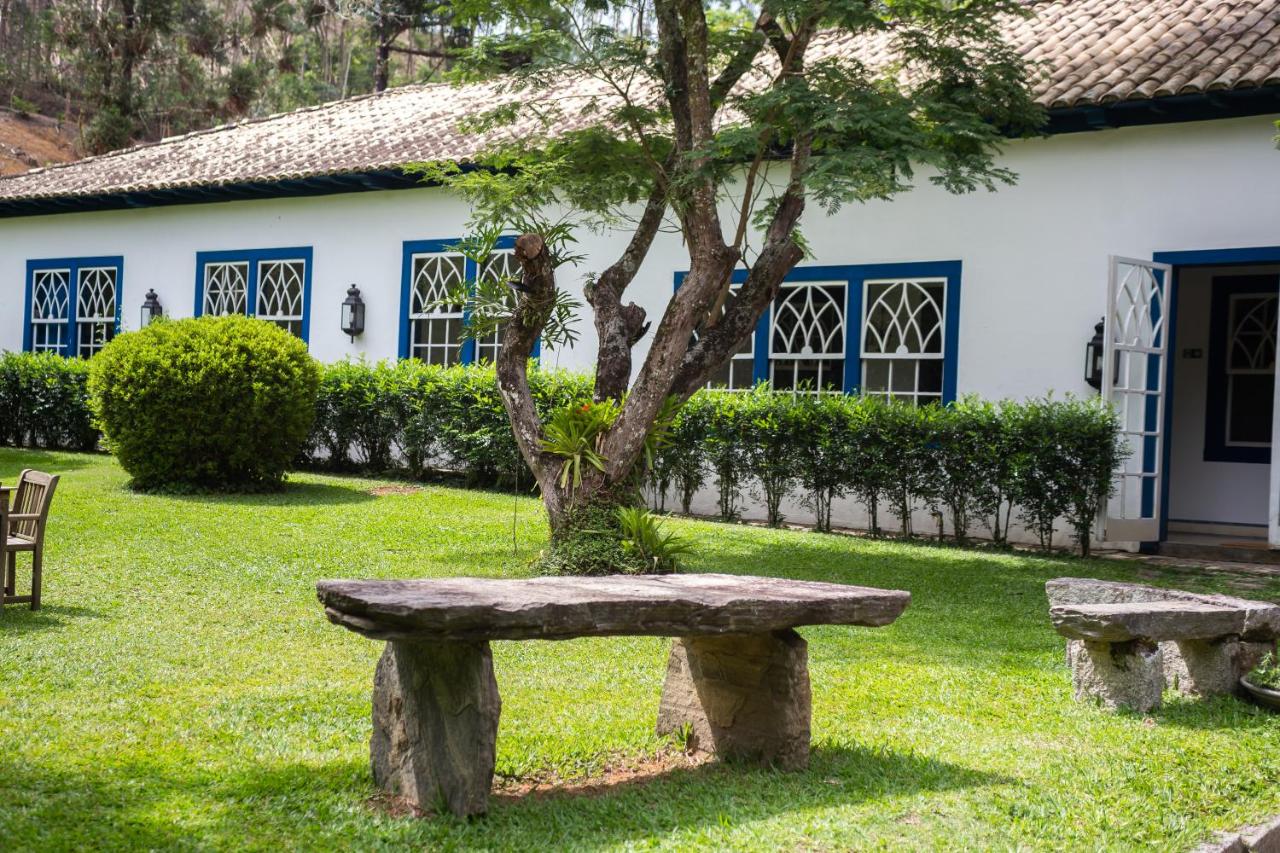 Fazenda Santa Vitória photo