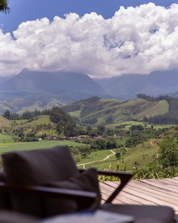 Fazenda Santa Vitória photo