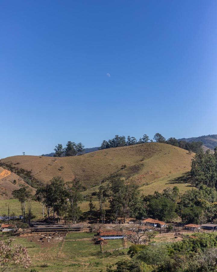 Fazenda Santa Vitória photo
