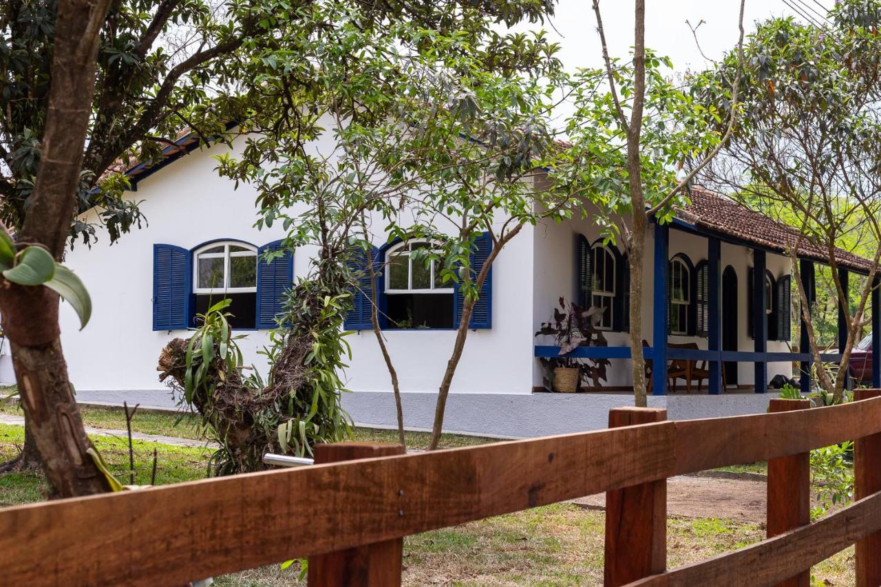 Fazenda Santa Vitória photo