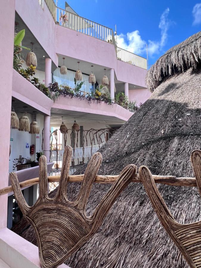 Xkeban Tulum Adults Only photo