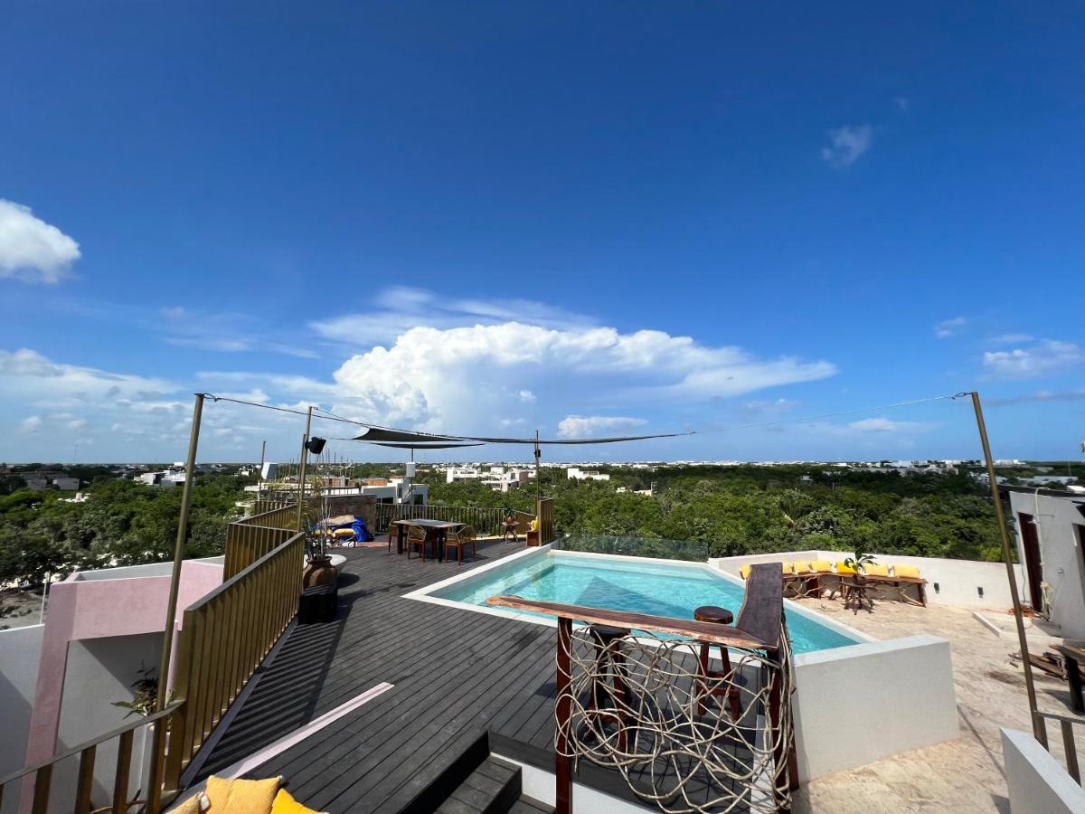 Xkeban Tulum Adults Only photo