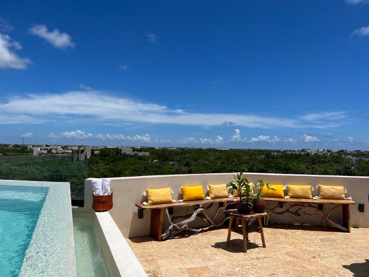 Xkeban Tulum Adults Only photo
