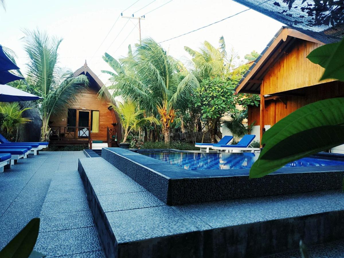 Image: Matahari Cottage Gili Air