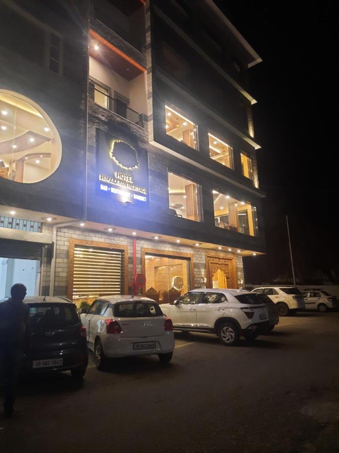 HOTEL HIMALAYAN HERITAGE