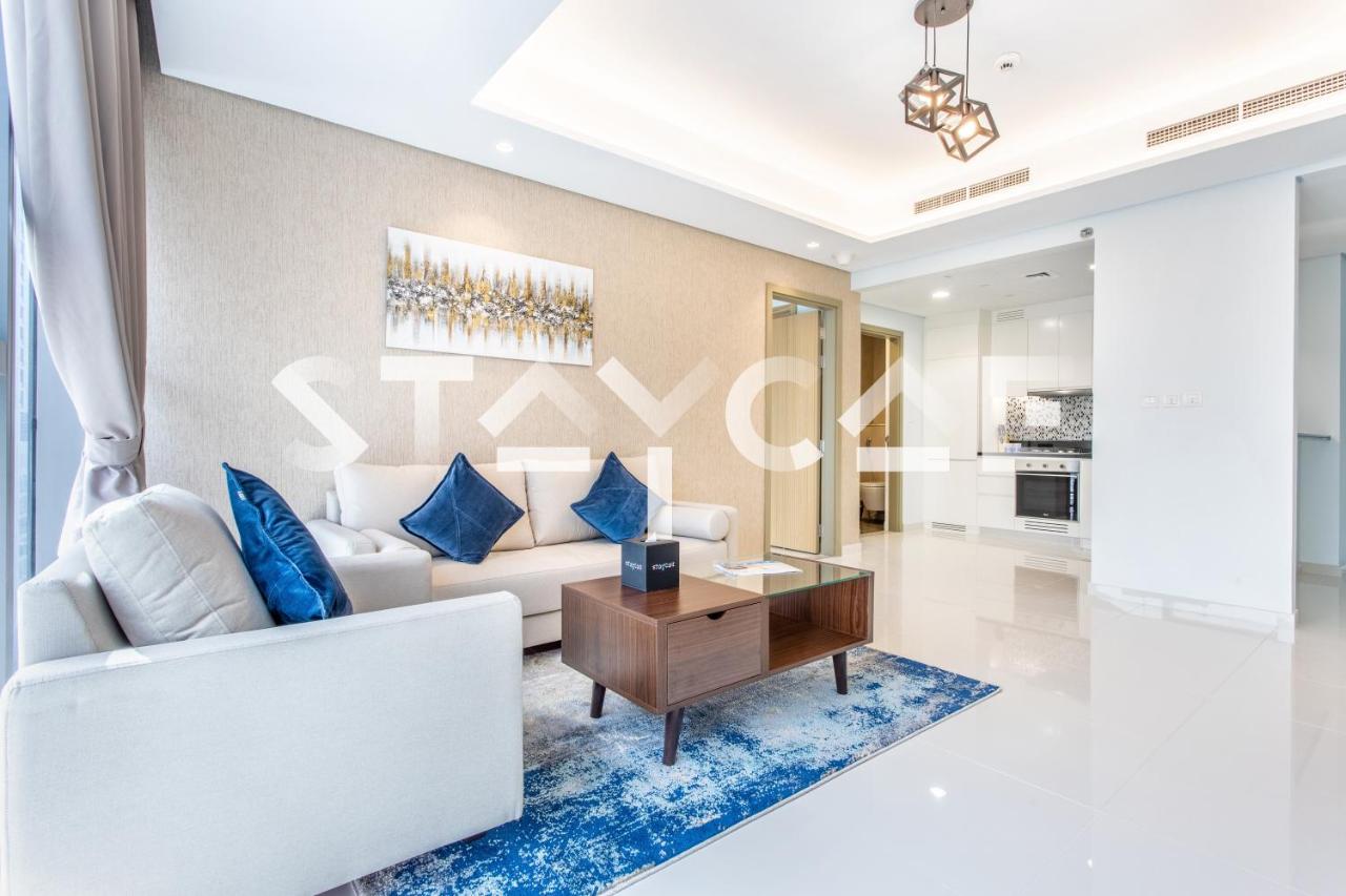 Staycae Holiday Homes - Paramount Midtown