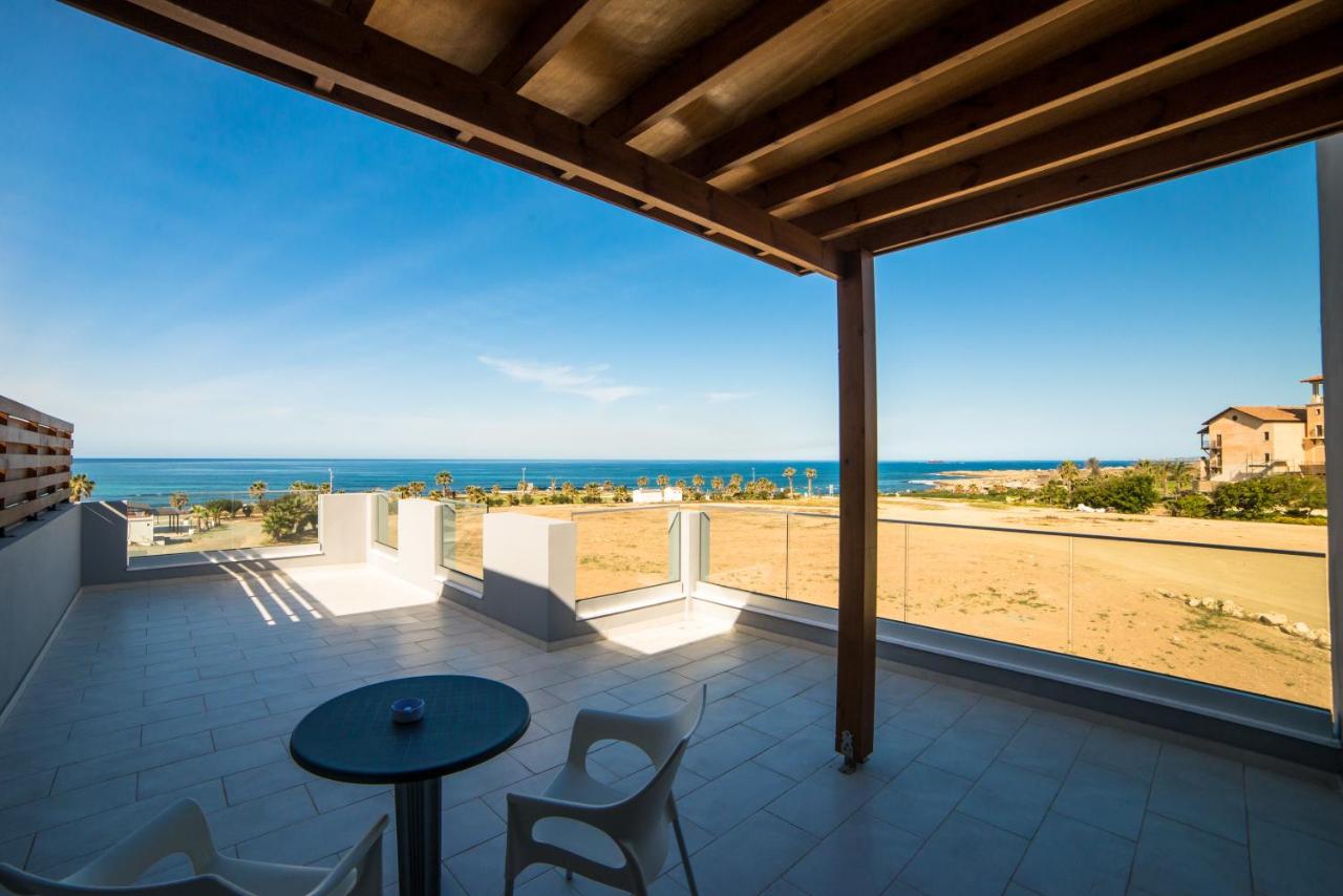 Kefalos Beach Tourist Village photo