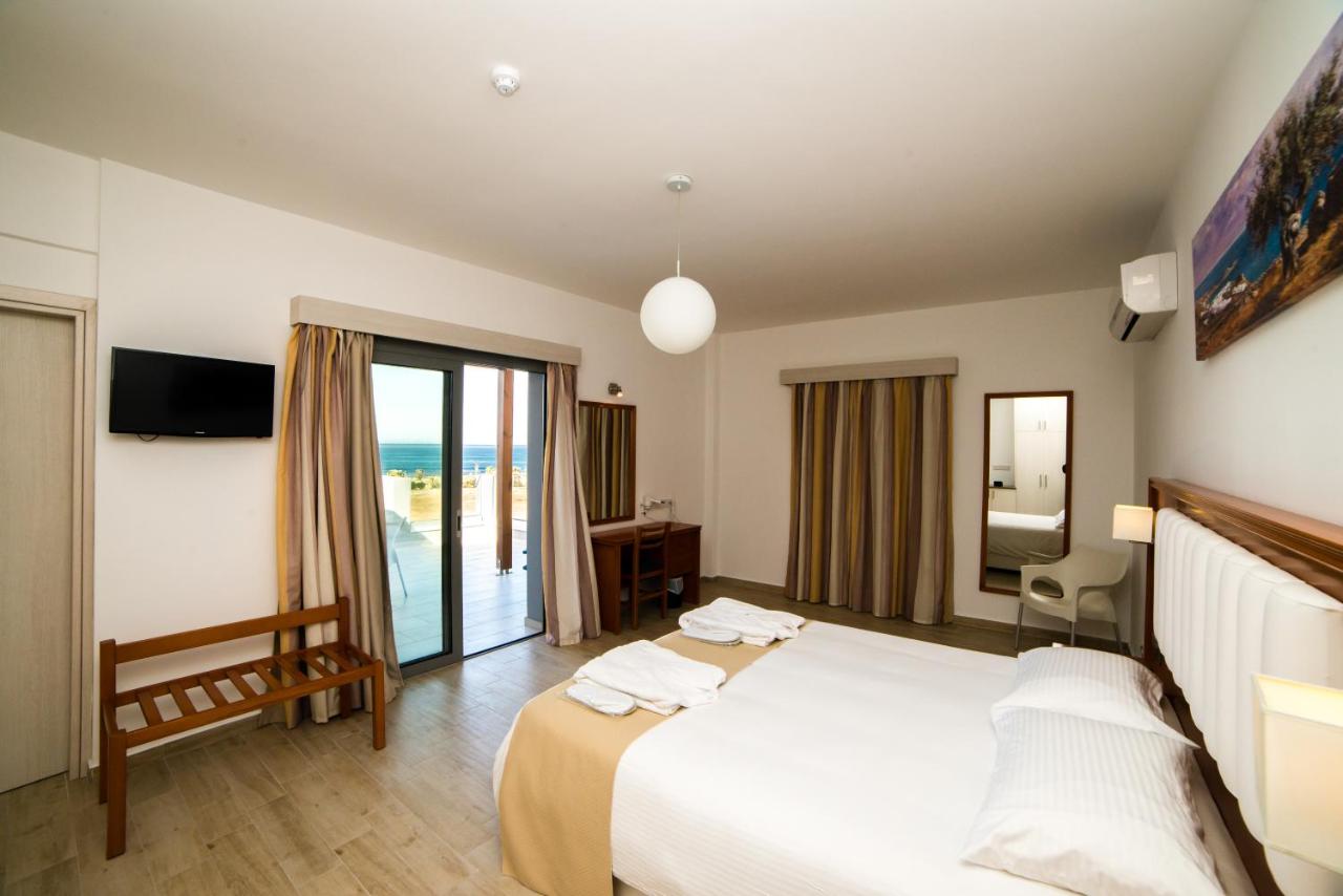 Kefalos Beach Tourist Village photo