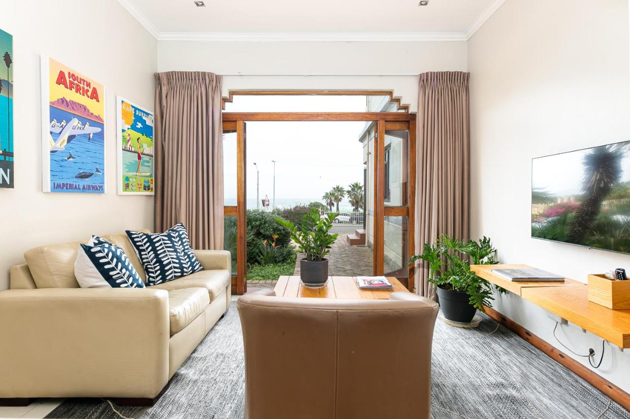 Camps Bay Village - Tidal Pool Apartments - 3