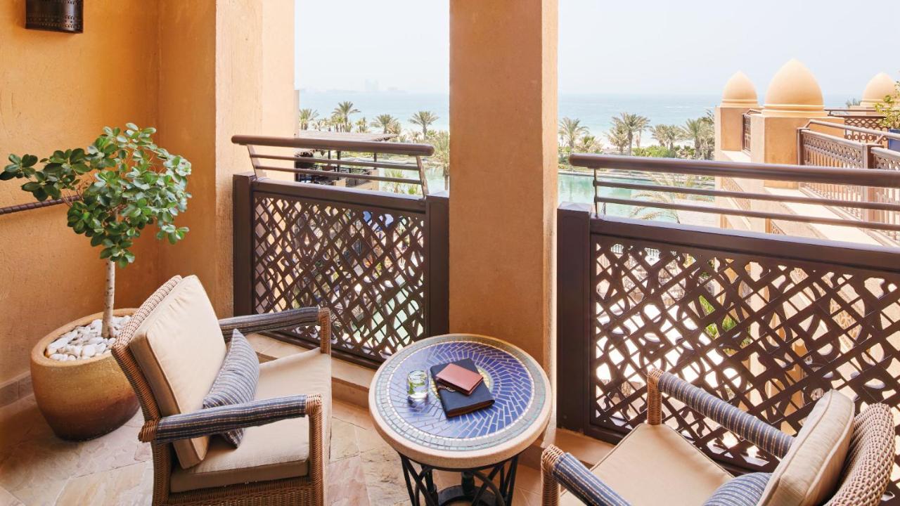 Jumeirah Mina A'Salam photo