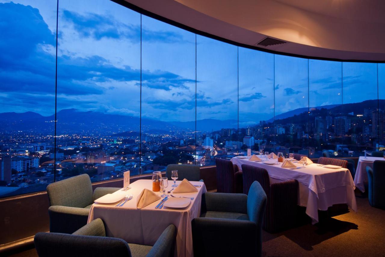 Hotel Dann Carlton Medellín photo