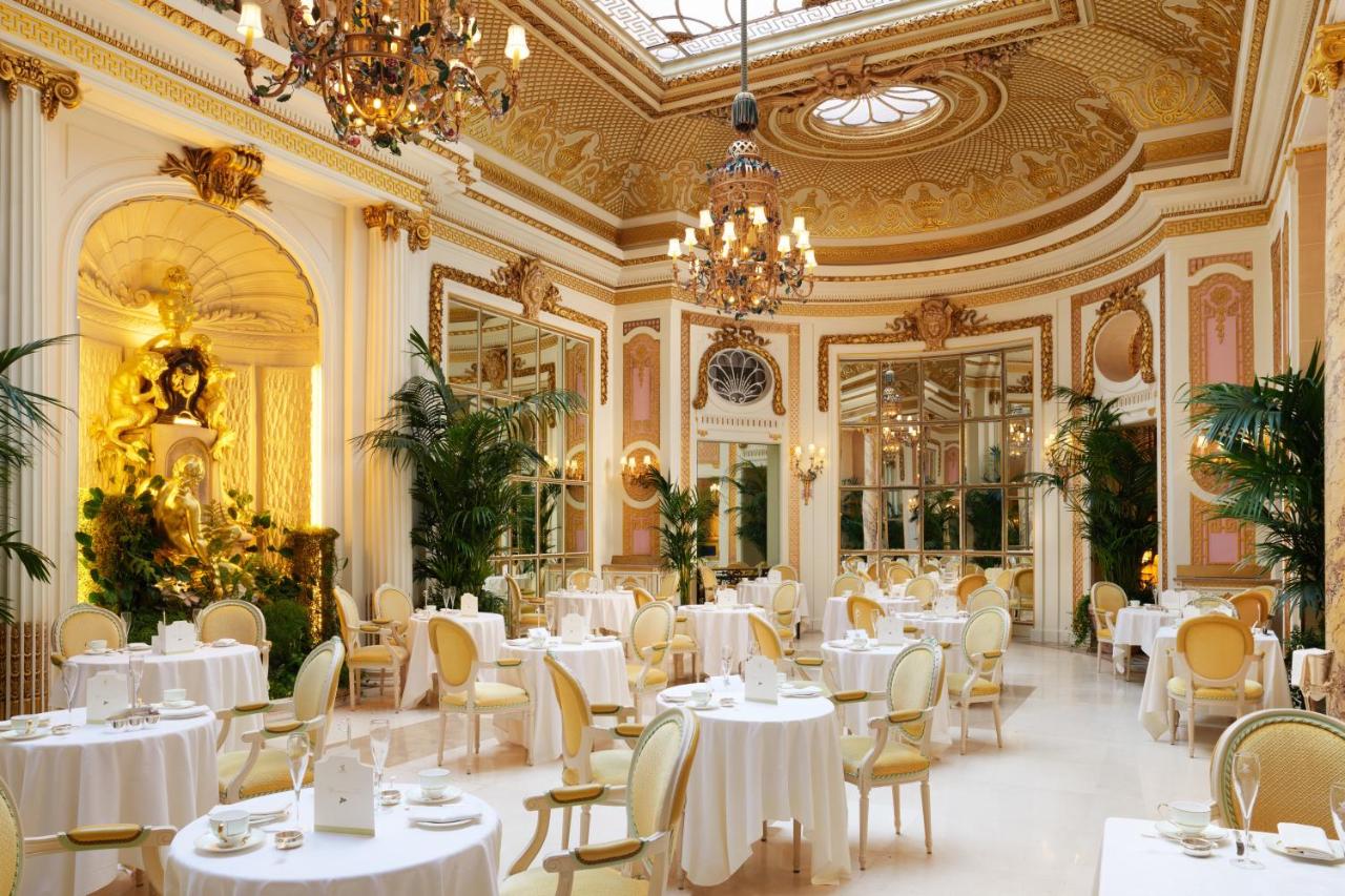 The Ritz London - 4