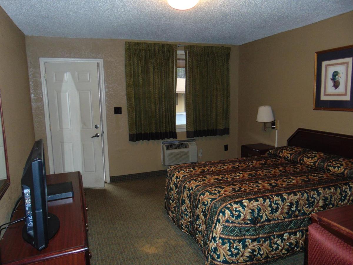 Abbevilla Motel — photo 4