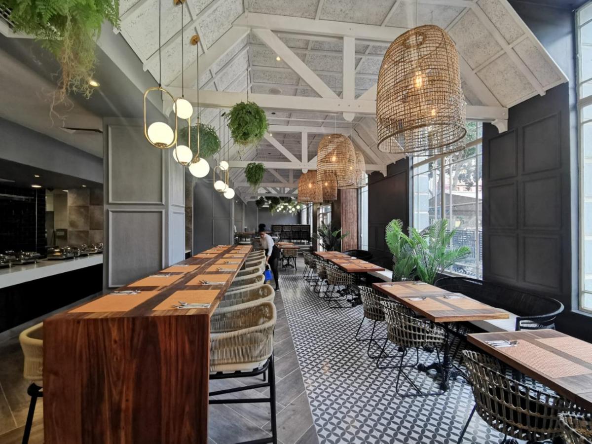 ONOMO Hotel Cape Town – Inn On The Square - 4