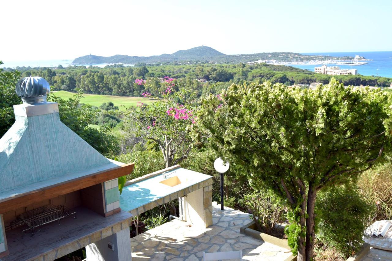 Villa Bellavista photo