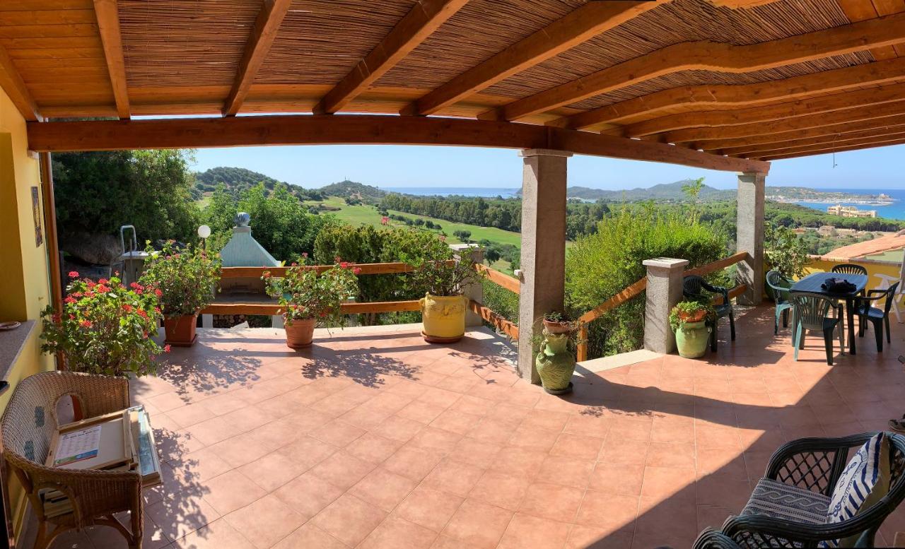 Villa Bellavista photo