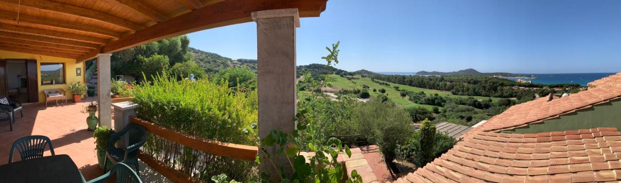Villa Bellavista photo