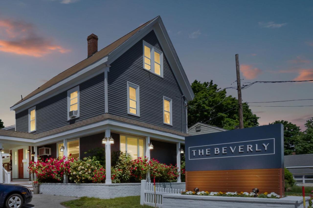 The Beverly — photo 1