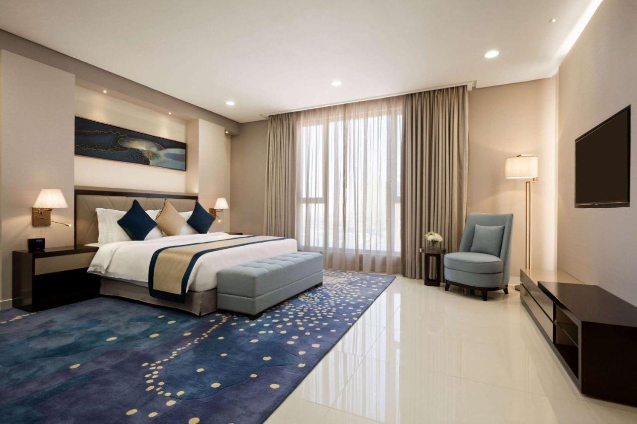 Wyndham Garden Manama photo