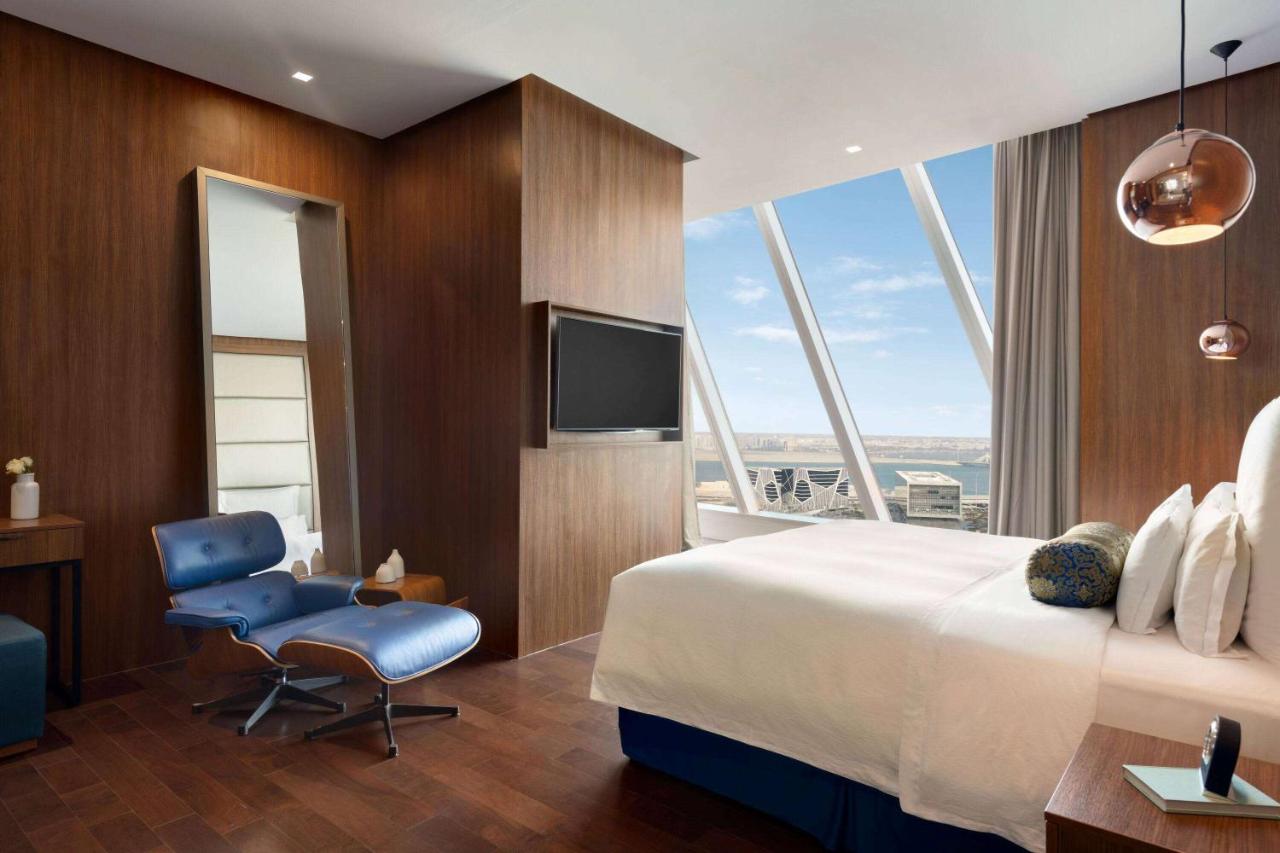 Wyndham Grand Manama photo