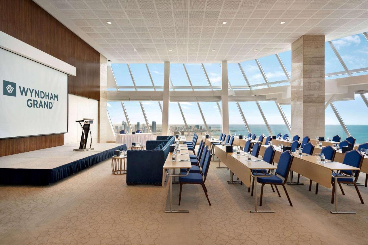 Wyndham Grand Manama photo