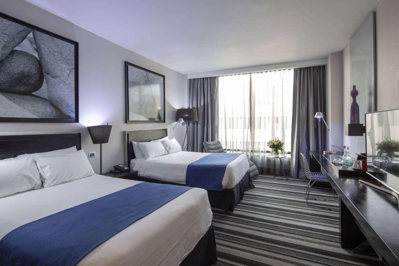 Wyndham Santiago Pettra photo