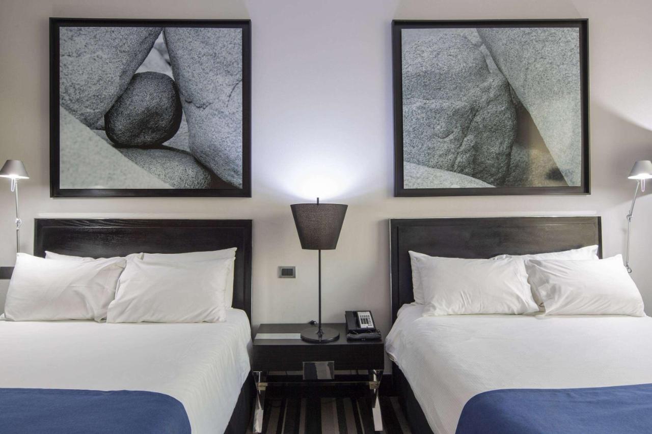 Wyndham Santiago Pettra photo