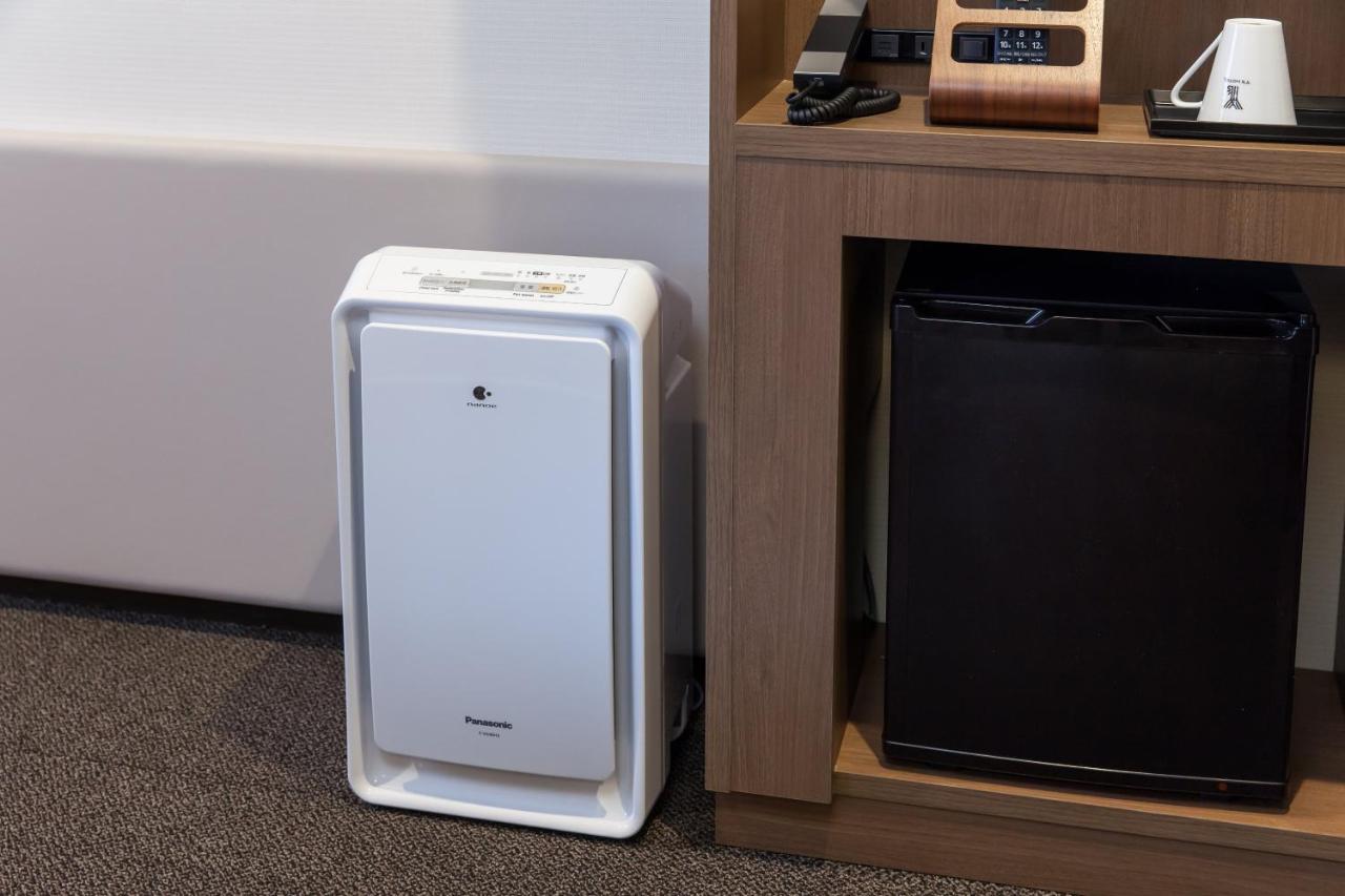 Y's HOTEL Shin Osaka - 5