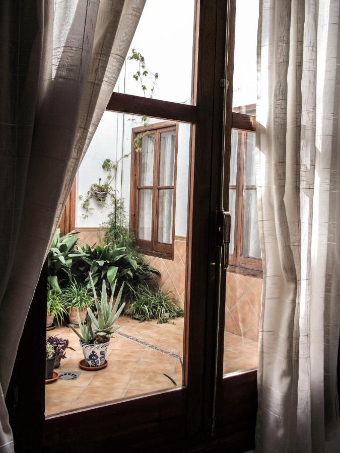 Guesthouse Pensión Ciudad Navarro Ramos, Granada, Spain ...