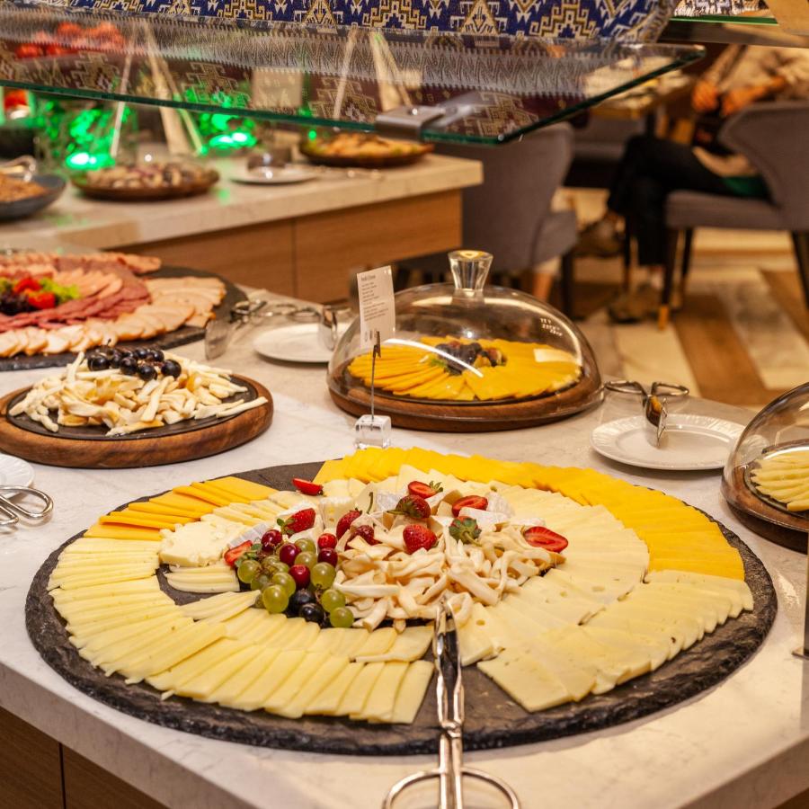 InterContinental Baku, an IHG Hotel photo