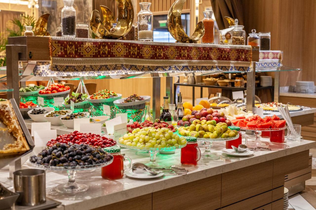 InterContinental Baku, an IHG Hotel photo