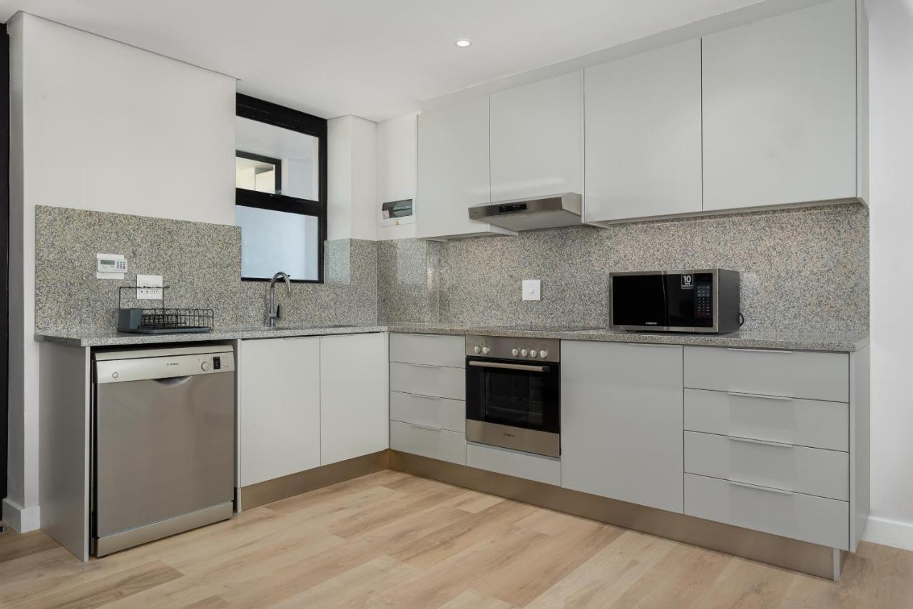 Burmeister on Park Apartments - 5