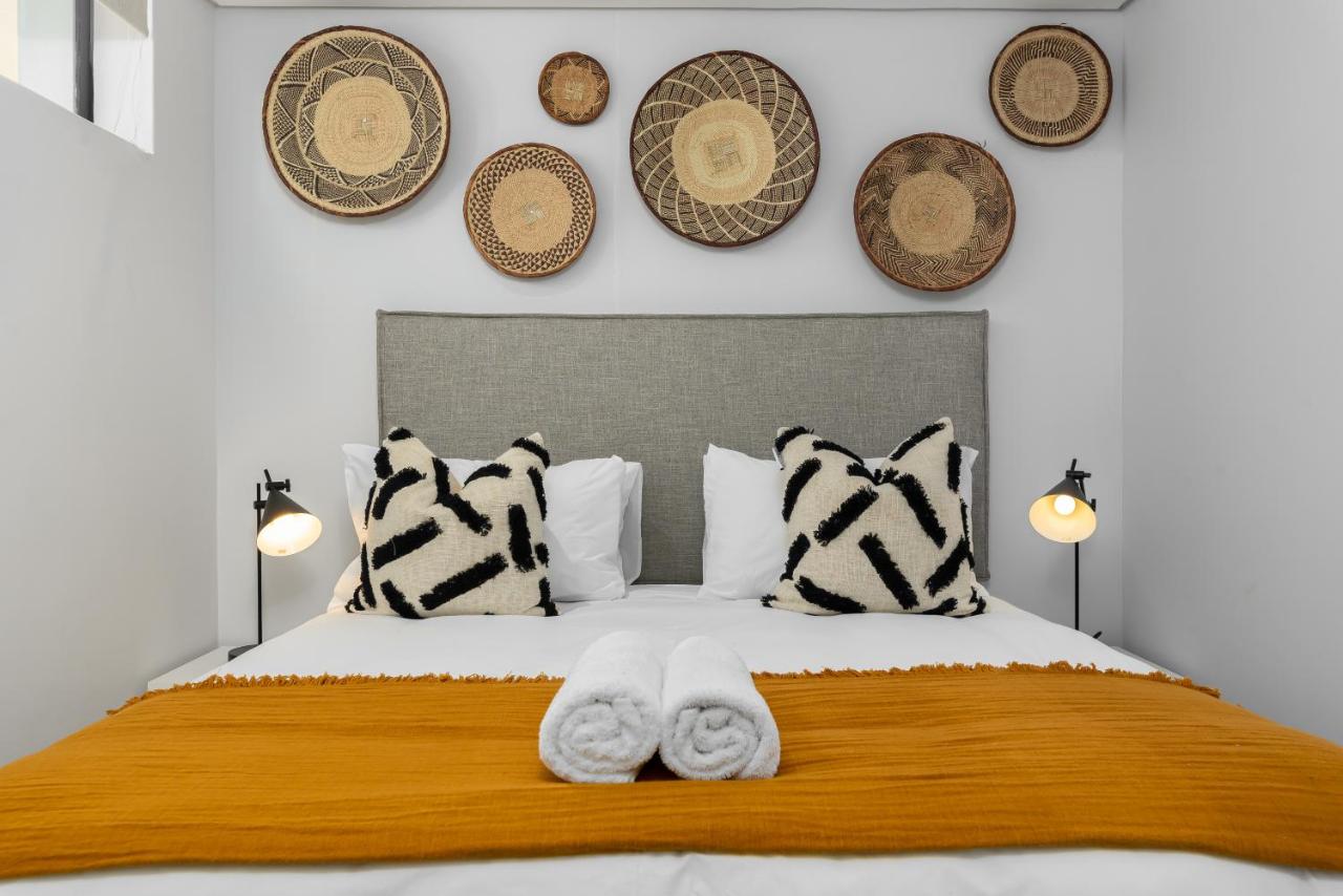 Burmeister on Park Apartments - 2