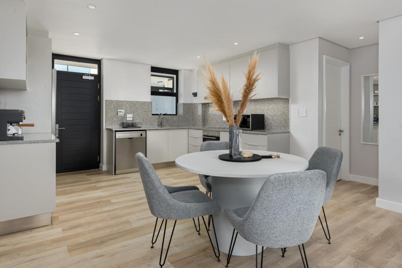 Burmeister on Park Apartments - 3