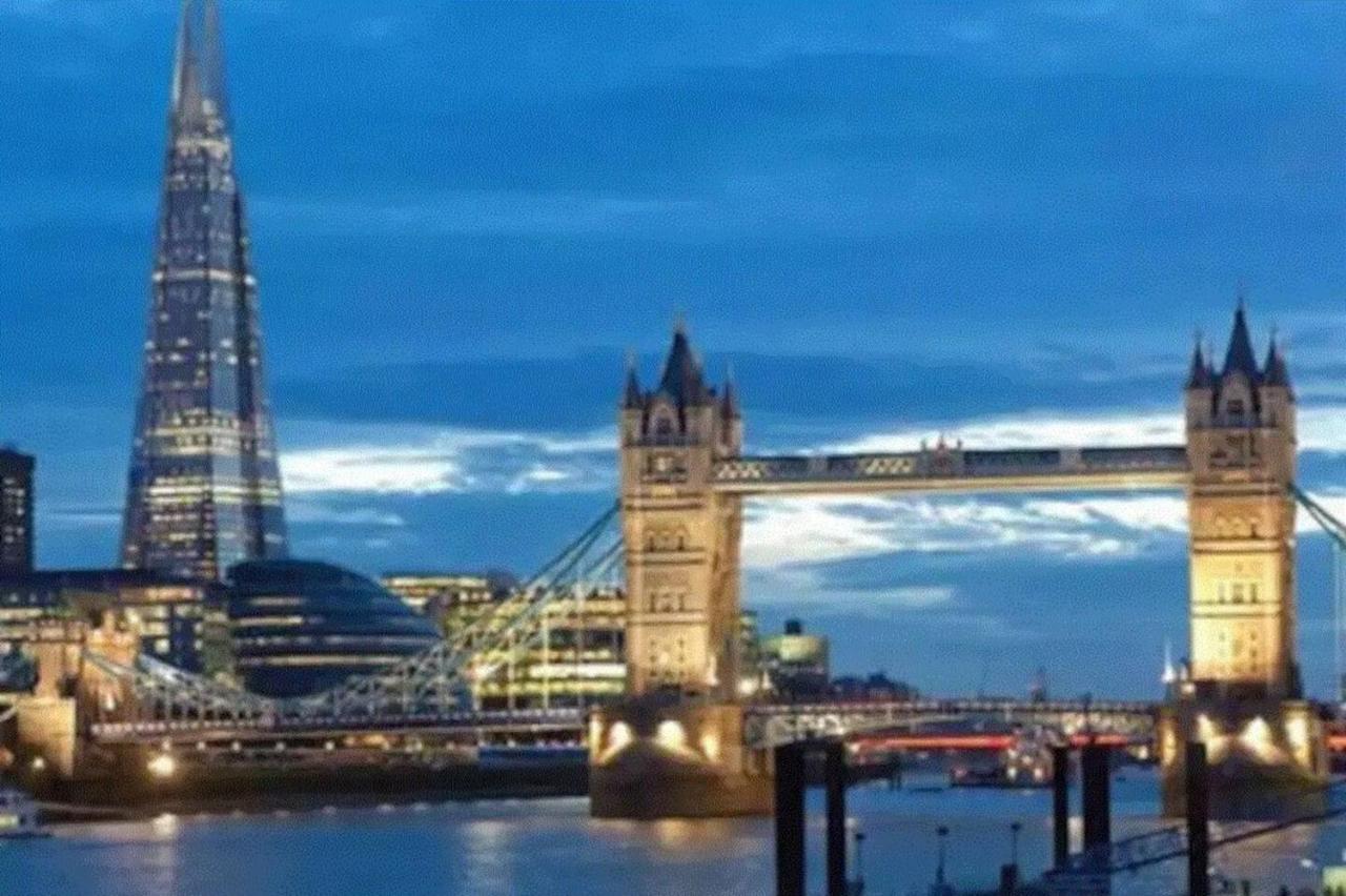 APlaceToStay Central London Apartment, Zone 1 CAR - 5